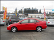 2001 Ford Focus
