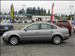 2001 Volkswagen Passat