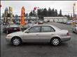 2002 Toyota Corolla