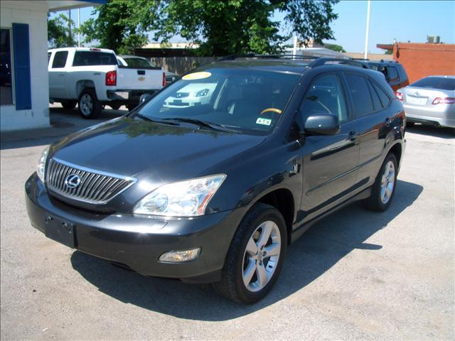 2006 Lexus RX 330