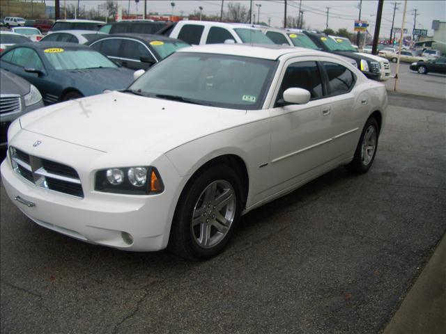 2007 Dodge Charger