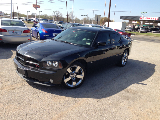 2010 Dodge Charger