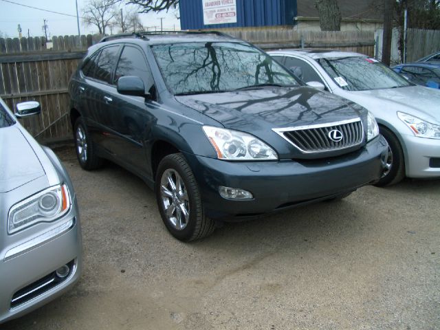 2008 Lexus RX 350