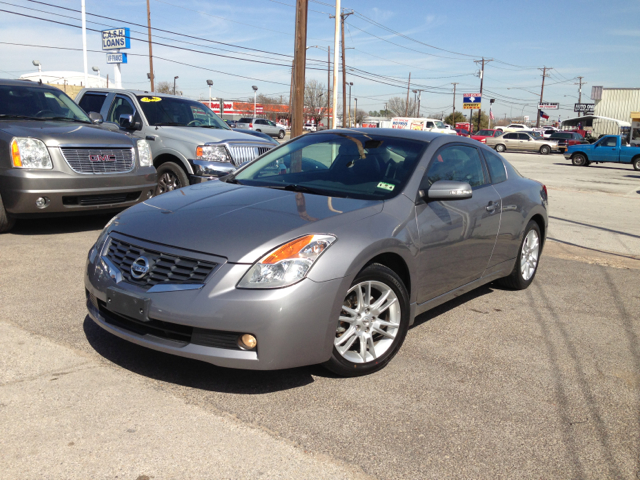 2008 Nissan Altima