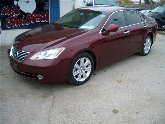 2007 Lexus ES 350