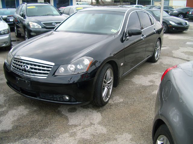 2006 Infiniti M35