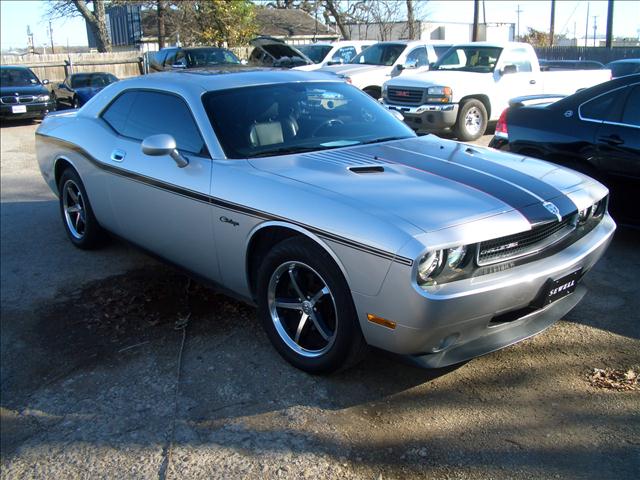 2010 Dodge Challenger
