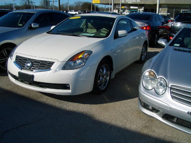 2008 Nissan Altima
