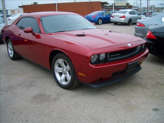 2010 Dodge Challenger