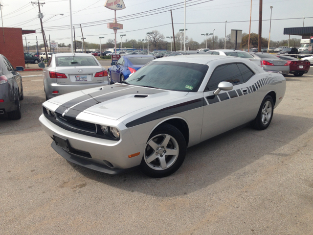 2010 Dodge Challenger