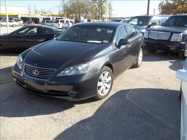2008 Lexus ES 350