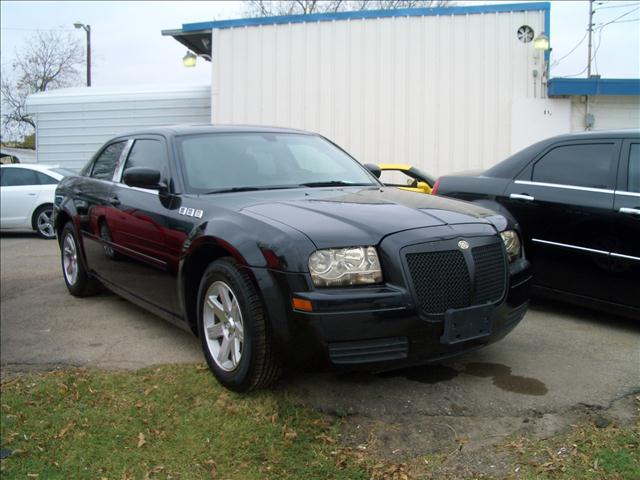 2006 Chrysler 300