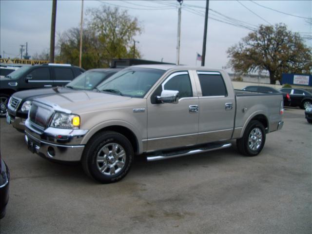 2006 Ford F150