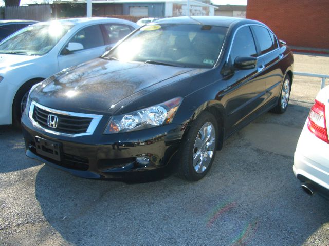 2009 Honda Accord