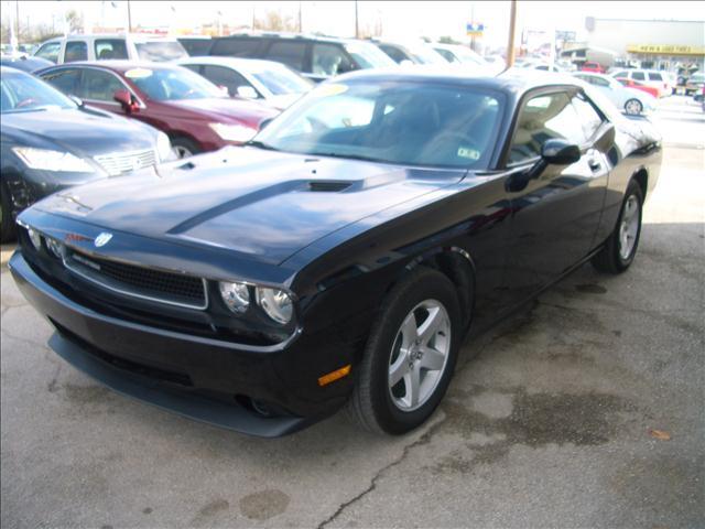2010 Dodge Challenger
