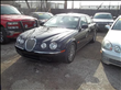 2006 Jaguar S-Type