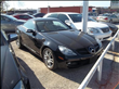 2007 Mercedes-Benz SLK Class