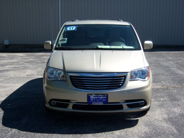2011 Chrysler Town and Country for sale