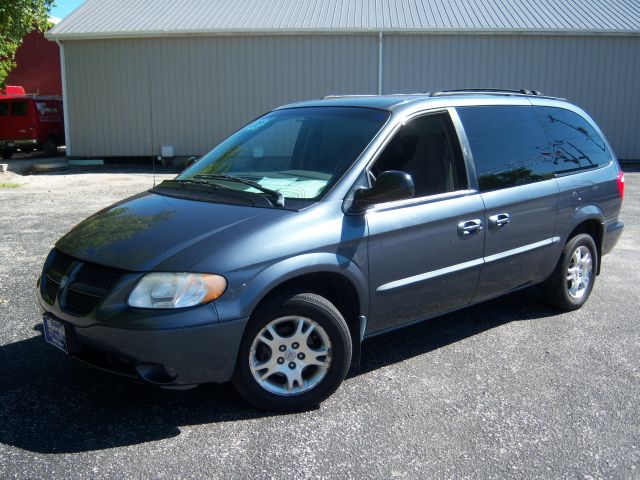 2002 Dodge Grand Caravan for sale