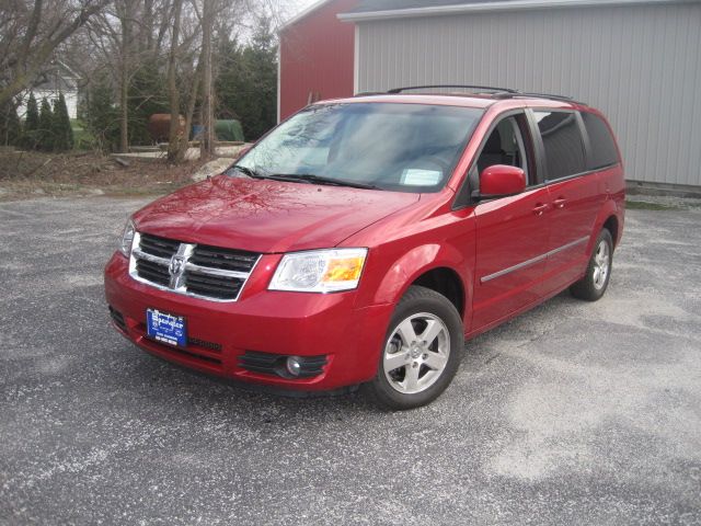2009 Dodge Grand Caravan for sale