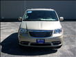 2011 Chrysler Town and Country