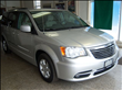 2011 Chrysler Town and Country
