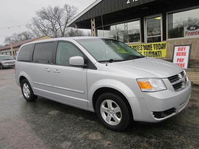 2008 Dodge Grand Caravan for sale