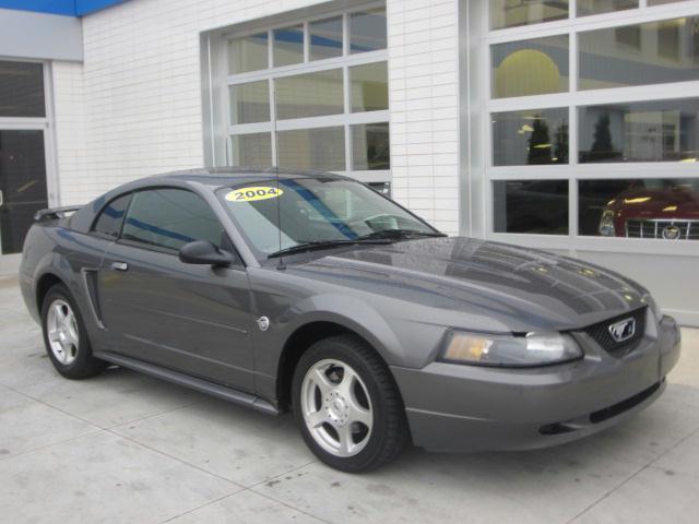 2004 Ford Mustang for sale