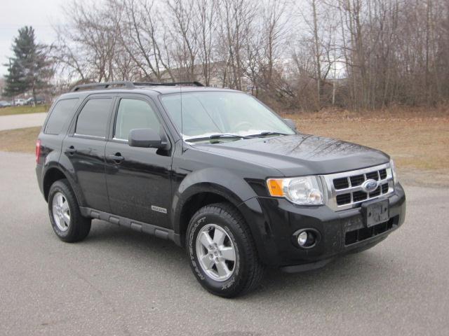 2008 Ford Escape for sale