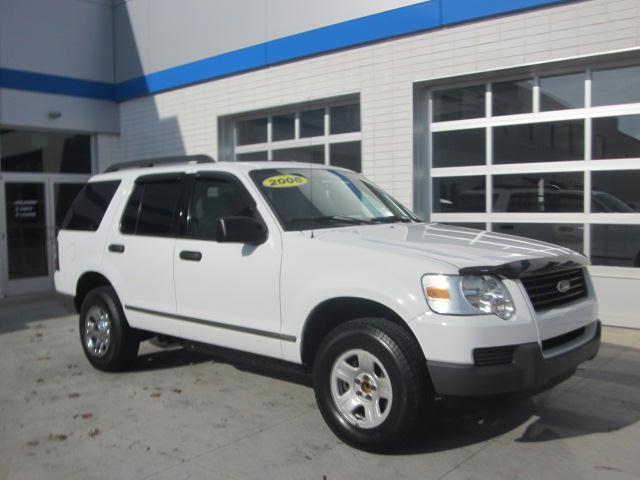 2006 Ford Explorer for sale