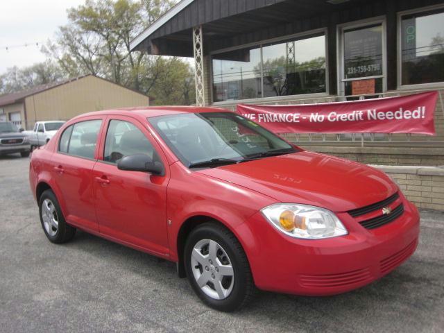 2006 Chevrolet Cobalt for sale