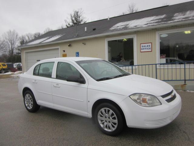 2009 Chevrolet Cobalt for sale