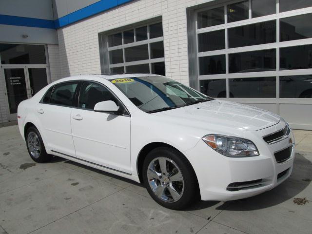 2010 Chevrolet Malibu for sale