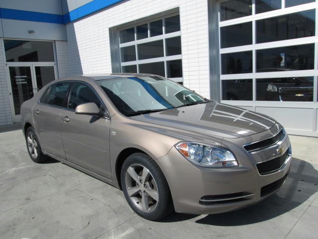 2008 Chevrolet Malibu for sale