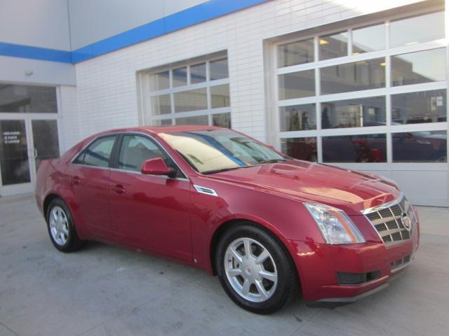 2009 Cadillac CTS for sale