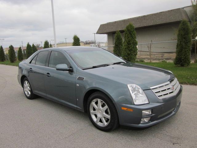 2006 Cadillac STS for sale