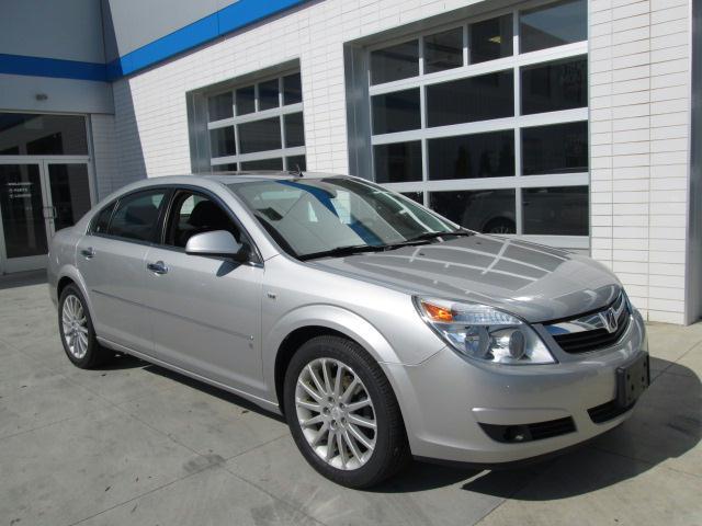 2007 Saturn Aura for sale