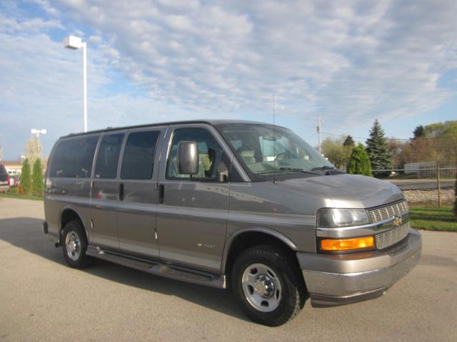 2006 Chevrolet Express for sale