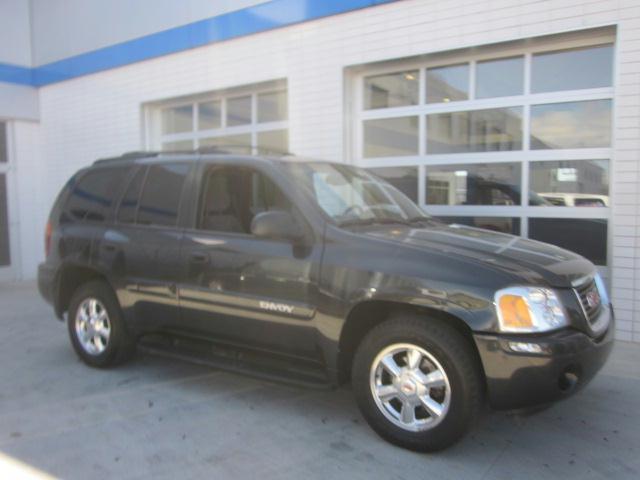 2004 GMC Envoy for sale
