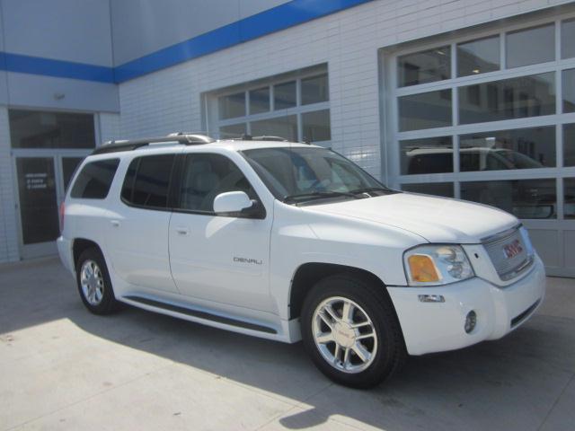 2006 GMC Envoy XL for sale