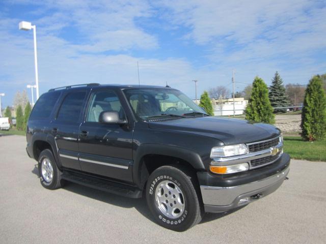 2005 Chevrolet Tahoe for sale