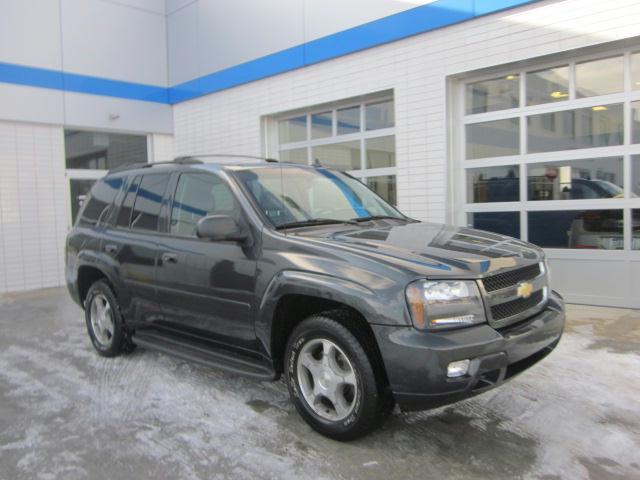 2006 Chevrolet TrailBlazer for sale