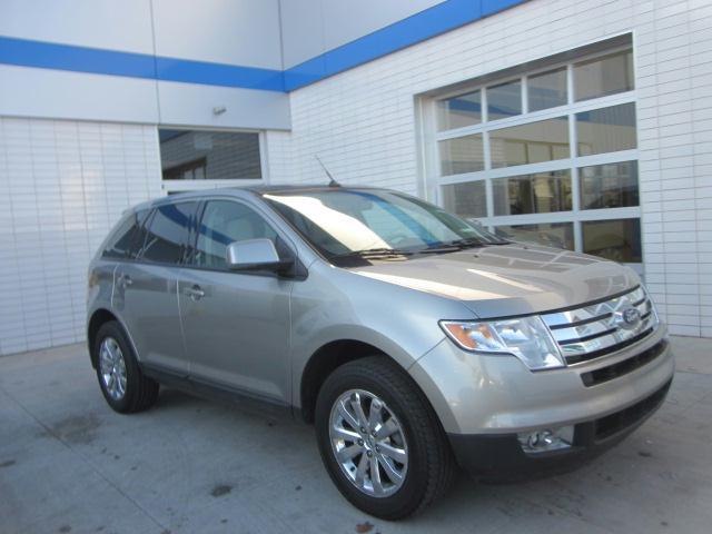 2008 Ford Edge for sale