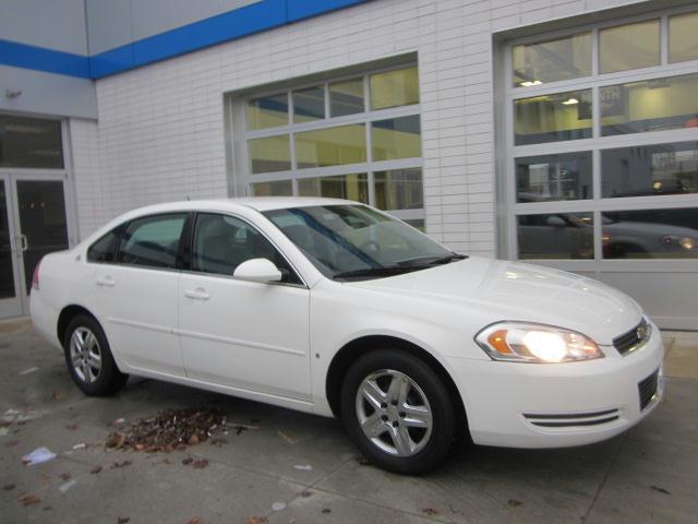 2006 Chevrolet Impala for sale