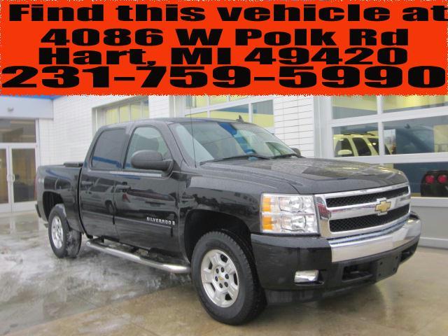 2008 Chevrolet Silverado 1500 for sale