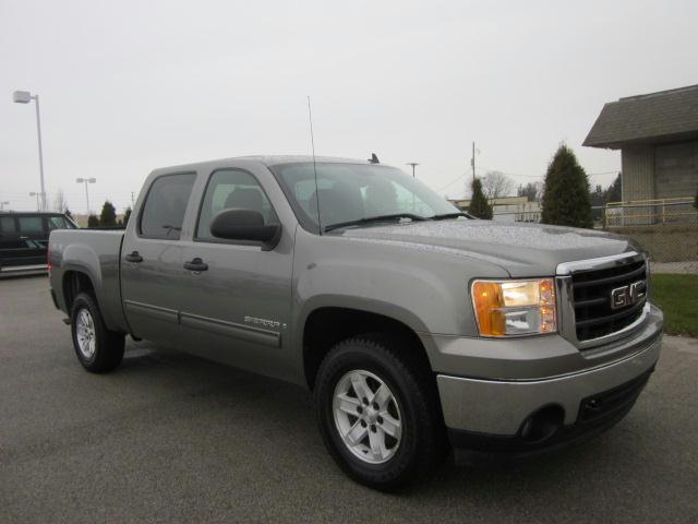 2007 GMC Sierra 1500 for sale