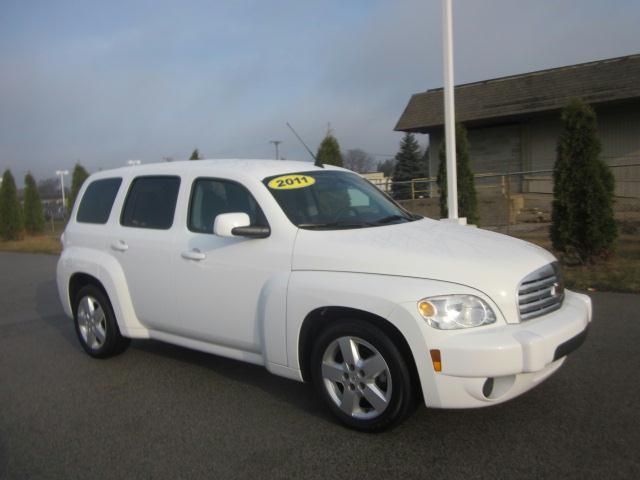 2011 Chevrolet HHR for sale