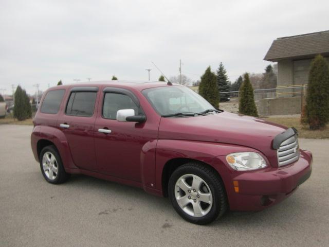 2007 Chevrolet HHR for sale