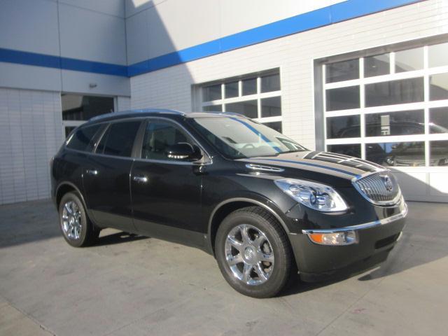 2008 Buick Enclave for sale