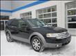 2008 Ford Taurus X